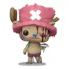 One Piece POP! Animation Vinyl Figures Chopper w/Chase 9 cm Assortment (6)