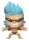 One Piece POP! Animation Vinyl Figure Franky (Refresh) 9 cm