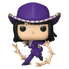 One Piece POP! Animation Vinyl Figura Robin (Refresh) 9 cm