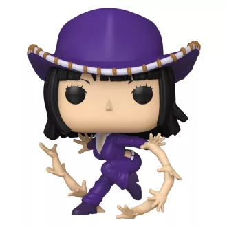 One Piece POP! Animation Vinyl Figura Robin (Refresh) 9 cm