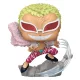One Piece POP! Animation Vinyl Figure Doflamingo (Refresh) 9 cm