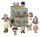 One Piece Mini Figures PDQ 5 cm Display (12)