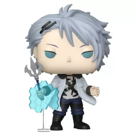 Frieren POP! Animation Vinyl Figure Wirbel 9 cm