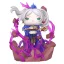Frieren POP! Deluxe Vinyl Figure Frieren vs Replica 17 cm