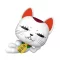Dandadan POP! Vinyl Animation Figure TurboGrannyCat 9 cm