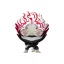 Dandadan POP! Animation Vinyl Figura Okarun 9 cm