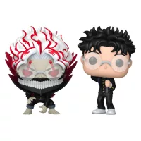 POP! Figures
