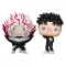 Dandadan POP! Animation Vinyl Figures Okarun w/Chase 9 cm Assortment (6)