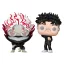 Dandadan POP! Animation Vinyl Figures Okarun w/Chase 9 cm Assortment (6)
