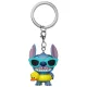 Lilo&Stitch POP! Vinyl Keychains 4 cm Tuber Stitch Display (12)