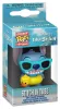 Lilo&Stitch POP! Vinyl Keychains 4 cm Tuber Stitch Display (12)