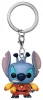 Lilo&Stitch POP! Vinyl Keychains 4 cm 626 Stitch Display (12)