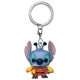 Lilo&Stitch POP! Vinyl Keychains 4 cm 626 Stitch Display (12)