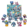 Lilo & Stitch Mini Figures PDQ 5 cm Display (12)