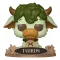 Zodiac POP! Zodiac Vinyl Figures Taurus 9 cm