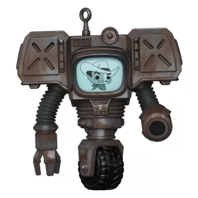 Fallout POP! Television Vinyl Figure Victor 9 cm