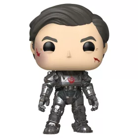 Fallout POP! Television Vinyl Figure Hank 9 cm