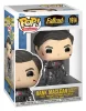 Fallout POP! Television Vinyl Figure Hank 9 cm