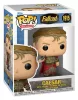 Fallout POP! Television Vinyl Figure Caesar 9 cm
