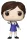 Silent Hill POP! Games Vinyl Figure Alessa Gillespie 9 cm
