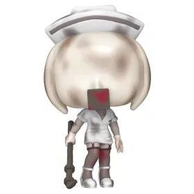 Silent Hill POP! Games Vinyl Figure Nurse 9 cm