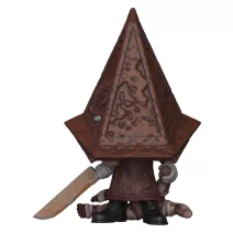 Silent Hill figurák