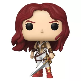   Masters of the Universe (2026) POP! Movies Vinyl Figure Teela 9 cm