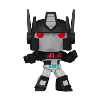 POP! Figures