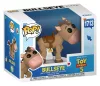 Toy Story 5 POP! Premium Vinyl Figure Bullseye 9 cm