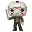 Jason Universe POP! Movies Vinyl Figure Jason 9 cm