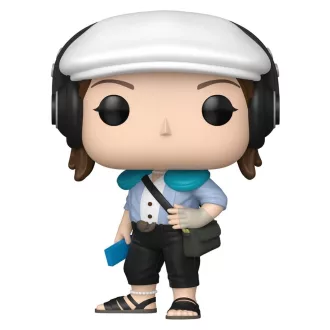 Bridesmaids POP! Movies Vinyl Figure Megan Price 9 cm