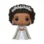 Queen Charlotte POP! TV Vinyl Figure Queen Charlotte 9 cm