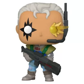 X-Men '97 POP! Vinyl Figure Cable (X-Corp) 9 cm