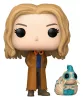Supergirl (2026) POP! Vinyl Figure Kara Zor-El With Cedric 9 cm