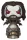 Supergirl (2026) POP! Rides Vinyl Figure Lobo on the Spacehog 15 cm