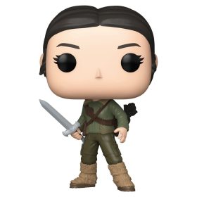 Supergirl (2026) POP! Vinyl Figure Ruthye 9 cm