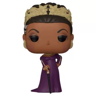 Bridgerton POP! TV Vinyl Figure Lady Danbury 9 cm