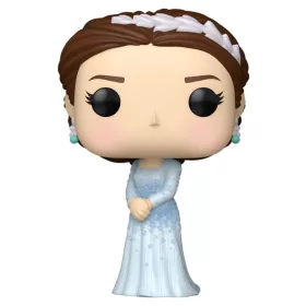   Gossip Girl POP! Television Vinyl Figure Blair Waldorf (Wedding) 9 cm