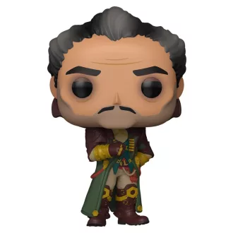   Dragon Age: The Veilguard POP! Games Vinyl Figure Emmrich Volkarin 9 cm