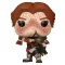 Dragon Age: The Veilguard POP! Games Vinyl Figure Lace Harding 9 cm 9 cm