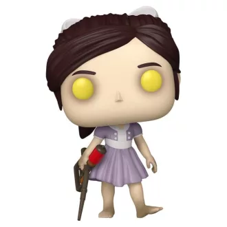   Bioshock POP! Games Vinyl Figure Little Sister w/Syringe 9 cm