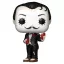 Bioshock POP! Games Vinyl Figure Sander Cohen 9 cm