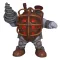 Bioshock Super Sized POP! Vinyl Figure Bouncer Big Daddy 15 cm