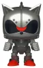 Sonic - The Hedgehog POP! Movies Vinyl Figures Mecha Sonic 9 cm