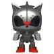 Sonic - The Hedgehog POP! Movies Vinyl Figures Mecha Sonic 9 cm