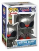 Sonic - The Hedgehog POP! Movies Vinyl Figures Mecha Sonic 9 cm
