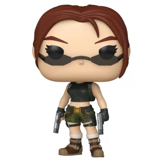 Tomb Raider POP! Games Vinyl Figure Lara Croft(AoD) 9 cm