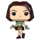 Tomb Raider POP! Games Vinyl Figure Lara Croft(Polygon) 9 cm