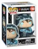 Magic the Gathering POP! Games Vinyl Figure Jace 9 cm