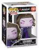 Magic the Gathering POP! Games Vinyl Figure Liliana Vess 9 cm